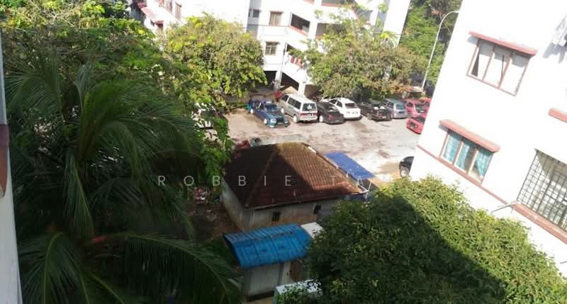 Flat for Rent at Flat Tasek 64 - Robbie Tan - Exterior - PropertyGuru.com.my