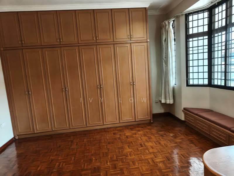 2-storey Terraced House for Rent in Taman Suria (Johor Bahru) - Ivy Low - Bedroom - PropertyGuru.com.my