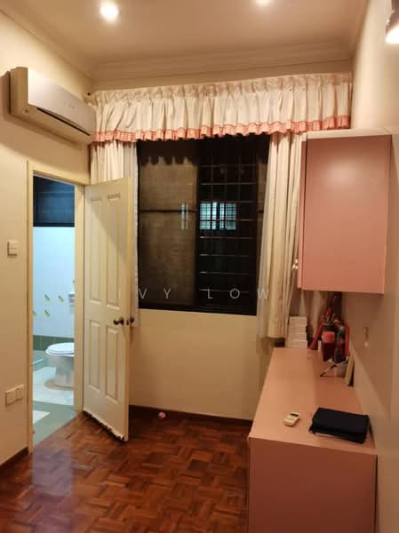 2-storey Terraced House for Rent in Taman Suria (Johor Bahru) - Ivy Low - Interior - PropertyGuru.com.my