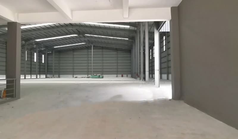 Kilang untuk Dijual di Bandar Baru Puncak Alam (Puncak Alam) - Wendy Ng - Interior - PropertyGuru.com.my