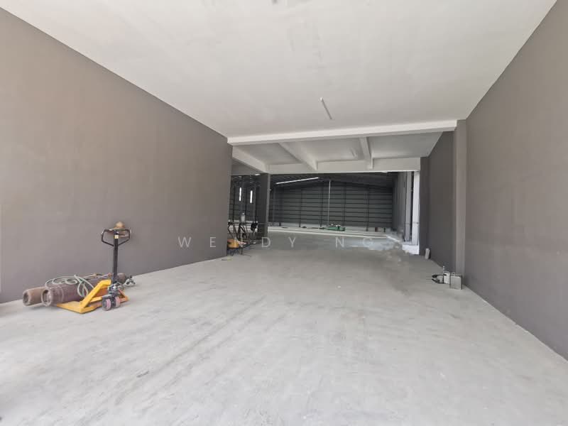 Kilang untuk Dijual di Bandar Baru Puncak Alam (Puncak Alam) - Wendy Ng - Interior - PropertyGuru.com.my