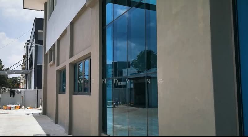 Kilang untuk Dijual di Bandar Baru Puncak Alam (Puncak Alam) - Wendy Ng - Exterior - PropertyGuru.com.my