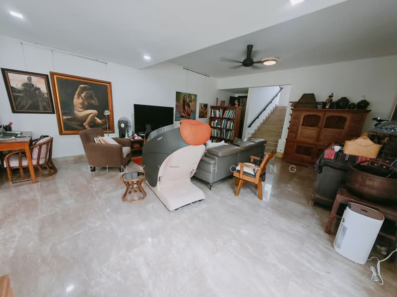 Bungalow House untuk Dijual di Valencia (Sungai Buloh) - Pinky Choong - PropertyGuru.com.my