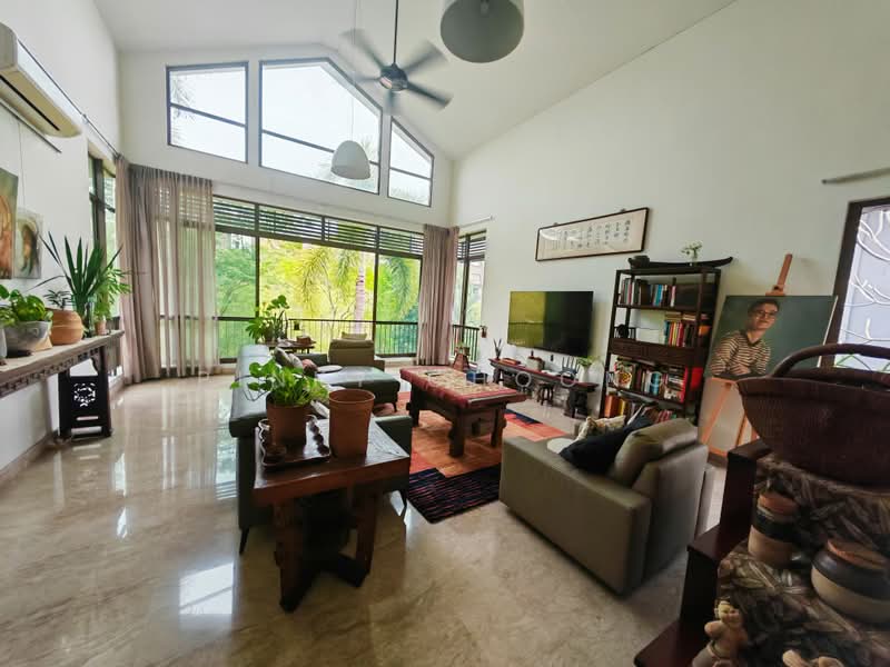 Bungalow House untuk Dijual di Valencia (Sungai Buloh) - Pinky Choong - PropertyGuru.com.my