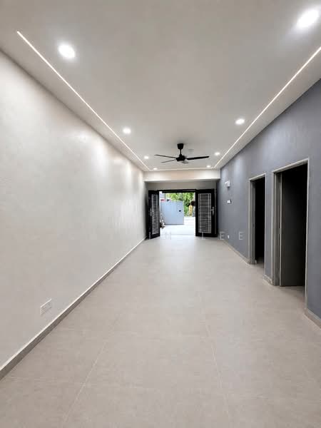 Rumah Teres 1-Tingkat untuk Dijual di Taman Skudai Baru (Skudai) - Calvin Lee - PropertyGuru.com.my