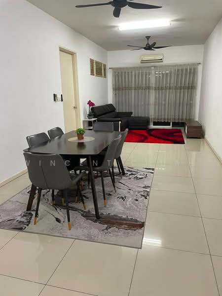 Kondominium untuk Disewa di 222 Residency - Wincent Chuah - PropertyGuru.com.my