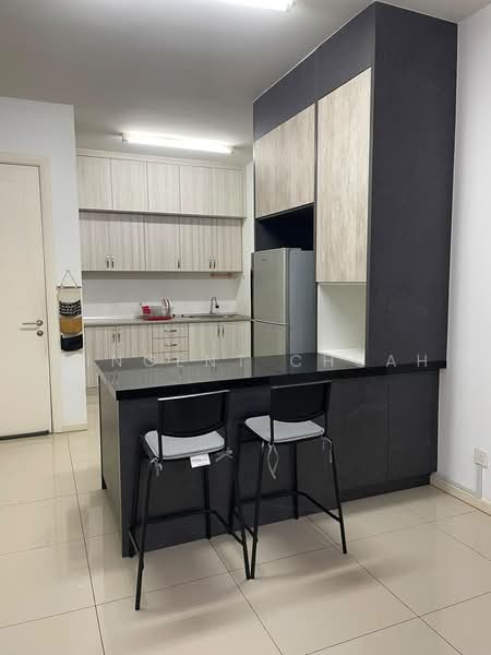 Kondominium untuk Disewa di 222 Residency - Wincent Chuah - PropertyGuru.com.my