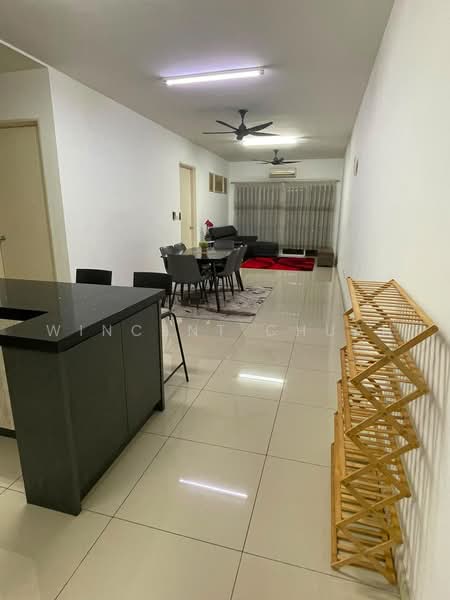 Kondominium untuk Disewa di 222 Residency - Wincent Chuah - PropertyGuru.com.my