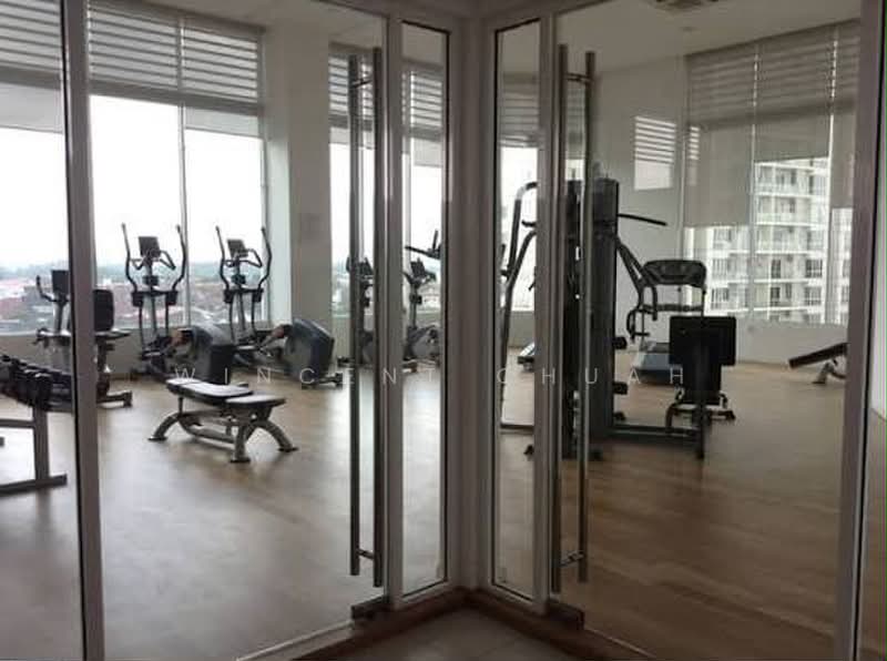 Kondominium untuk Disewa di 222 Residency - Wincent Chuah - PropertyGuru.com.my