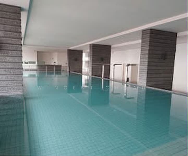 Kondominium untuk Disewa di 222 Residency - Wincent Chuah - PropertyGuru.com.my