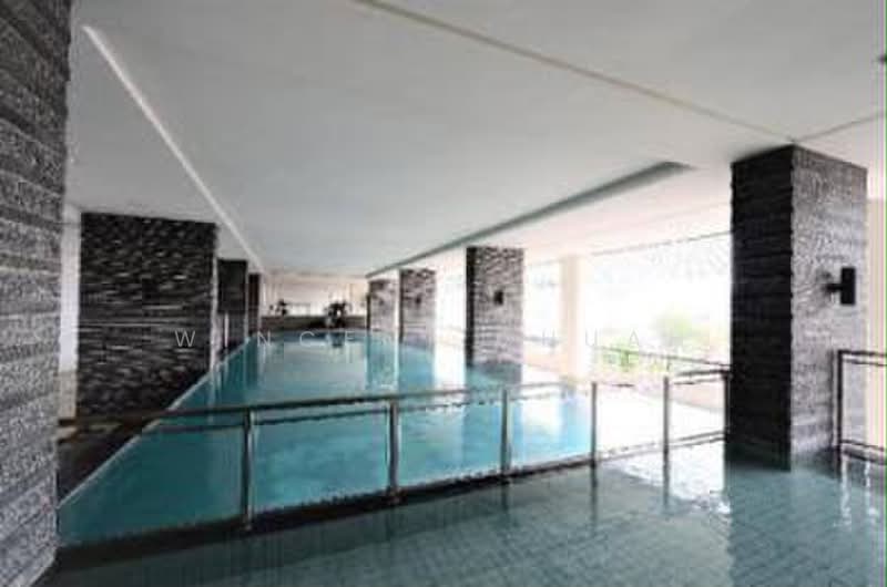 Kondominium untuk Disewa di 222 Residency - Wincent Chuah - PropertyGuru.com.my