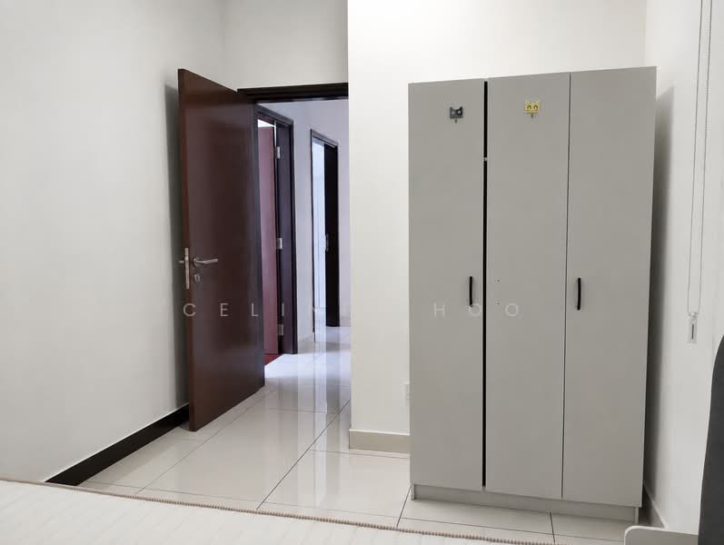 Kondominium untuk Disewa di Paraiso Residence @ The Earth - Celine Shoo - Interior - PropertyGuru.com.my