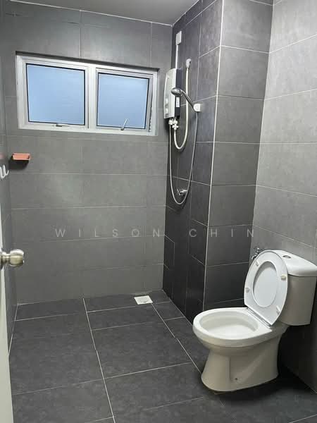 Service Residence for Rent at Maxim Citylights - Wilson Chin - Bathroom - PropertyGuru.com.my