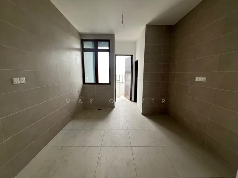 Rumah Teres 2-Tingkat untuk Dijual di Bandar Kinrara Seksyen 1 (Bandar Kinrara) - Mak Oliver - Interior - PropertyGuru.com.my