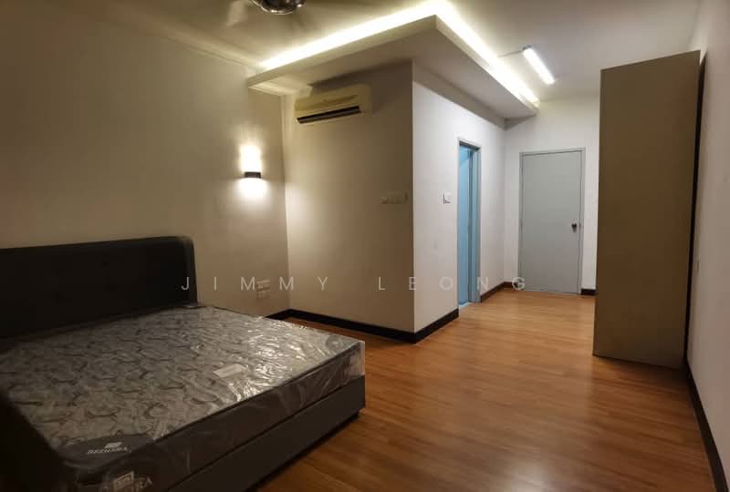 Kediaman Servis untuk Disewa di One South - Jimmy Leong - Bedroom - PropertyGuru.com.my