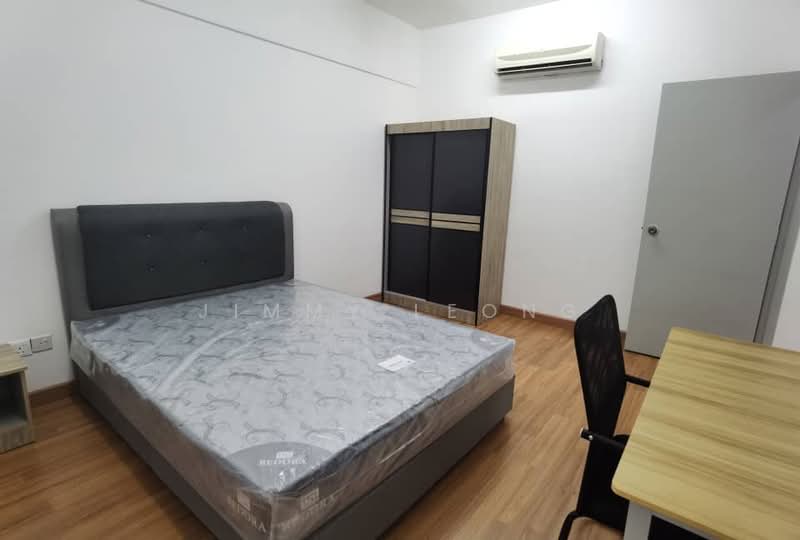 Kediaman Servis untuk Disewa di One South - Jimmy Leong - Bedroom - PropertyGuru.com.my