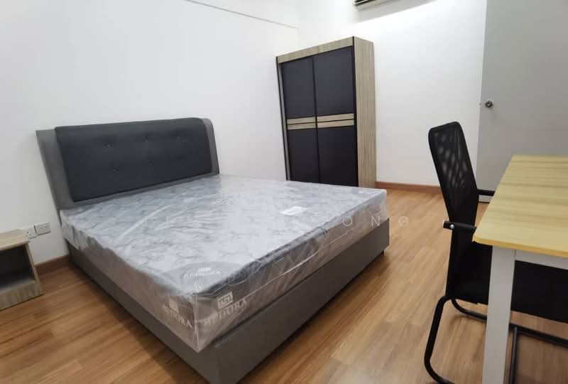 Kediaman Servis untuk Disewa di One South - Jimmy Leong - Bedroom - PropertyGuru.com.my
