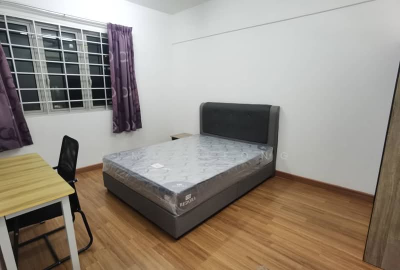 Kediaman Servis untuk Disewa di One South - Jimmy Leong - Bedroom - PropertyGuru.com.my