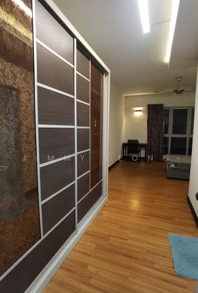 Kediaman Servis untuk Disewa di One South - Jimmy Leong - Interior - PropertyGuru.com.my