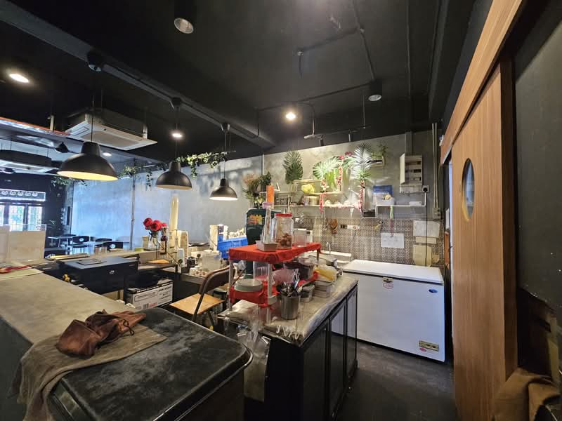 Kedai untuk Disewa di Taman Molek (Johor Bahru) - Ryon Teh - PropertyGuru.com.my