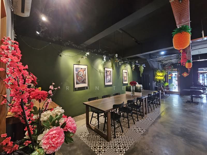 Kedai untuk Disewa di Taman Molek (Johor Bahru) - Ryon Teh - PropertyGuru.com.my