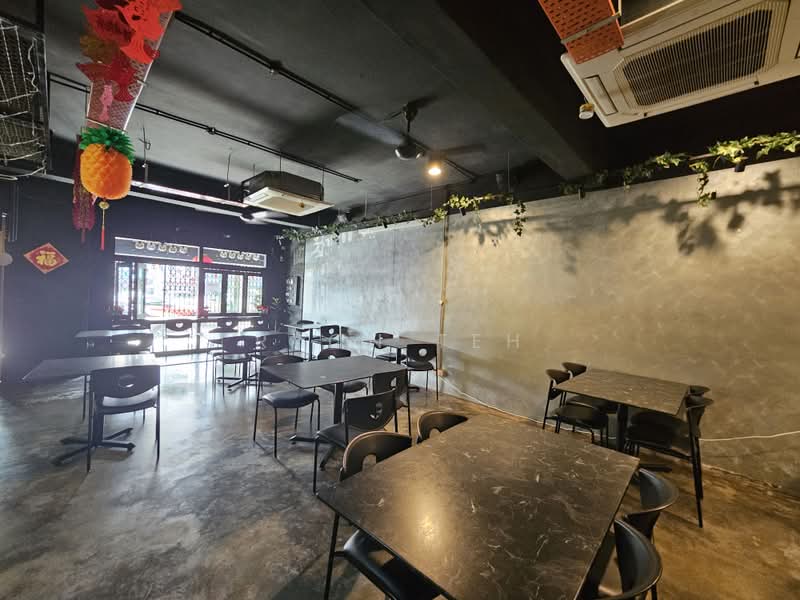 Kedai untuk Disewa di Taman Molek (Johor Bahru) - Ryon Teh - PropertyGuru.com.my