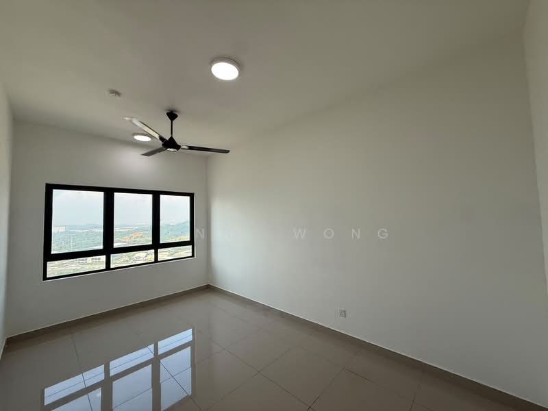 Condominium for Rent at Mori Residences - Danny Wong - Interior - PropertyGuru.com.my