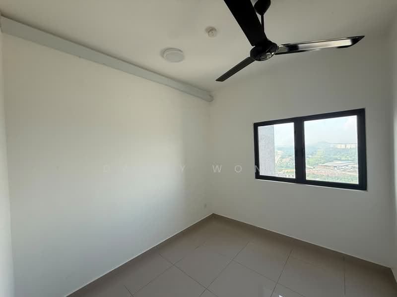 Condominium for Rent at Mori Residences - Danny Wong - Interior - PropertyGuru.com.my