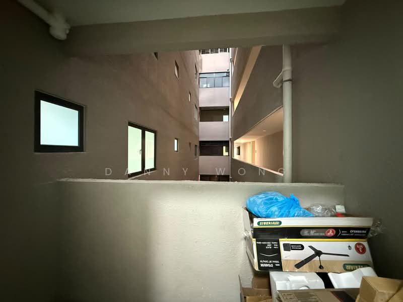 Condominium for Rent at Mori Residences - Danny Wong - Exterior - PropertyGuru.com.my