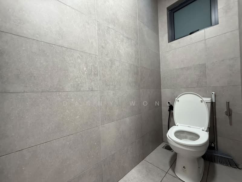 Condominium for Rent at Mori Residences - Danny Wong - Bathroom - PropertyGuru.com.my