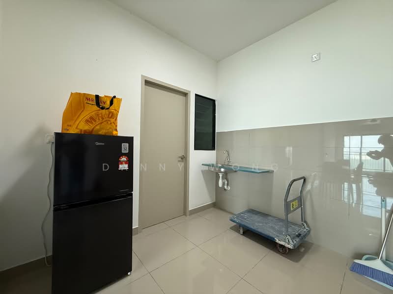 Condominium for Rent at Mori Residences - Danny Wong - Interior - PropertyGuru.com.my