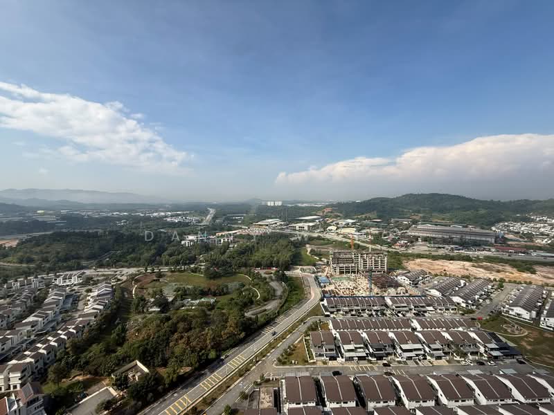 Condominium for Rent at Mori Residences - Danny Wong - Exterior - PropertyGuru.com.my