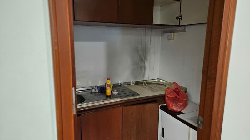 Pejabat untuk Disewa di KL City Centre (Kuala Lumpur) - Belinda . - Kitchen - PropertyGuru.com.my