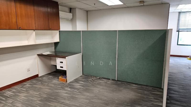 Pejabat untuk Disewa di KL City Centre (Kuala Lumpur) - Belinda . - Interior - PropertyGuru.com.my