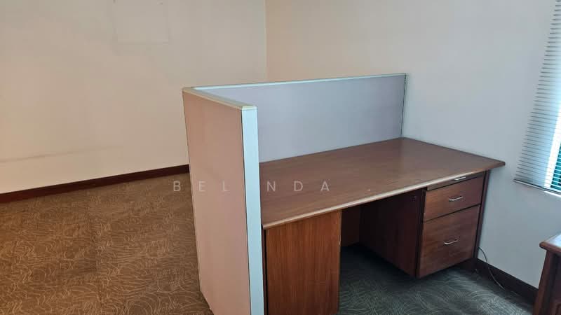 Pejabat untuk Disewa di KL City Centre (Kuala Lumpur) - Belinda . - Interior - PropertyGuru.com.my