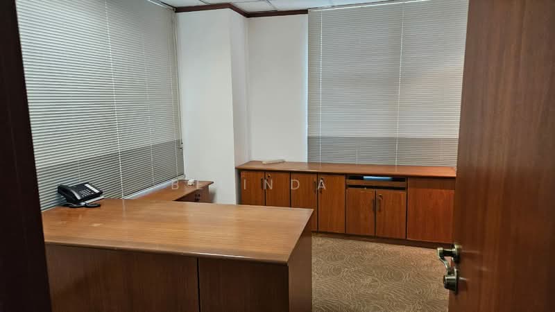 Pejabat untuk Disewa di KL City Centre (Kuala Lumpur) - Belinda . - Interior - PropertyGuru.com.my