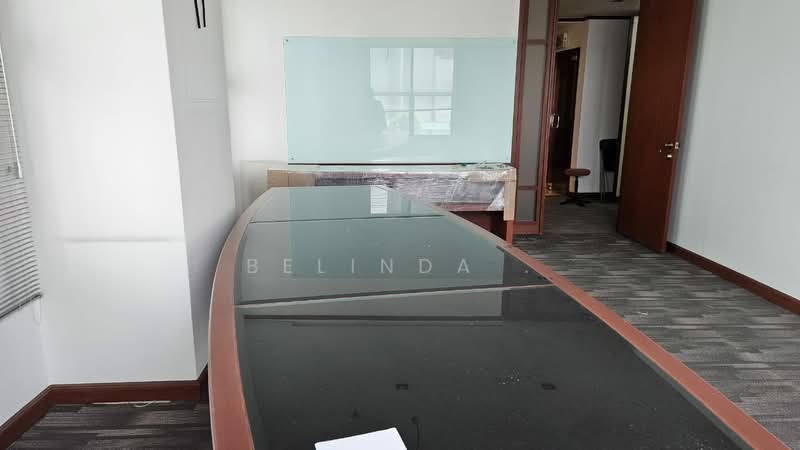 Pejabat untuk Disewa di KL City Centre (Kuala Lumpur) - Belinda . - Interior - PropertyGuru.com.my