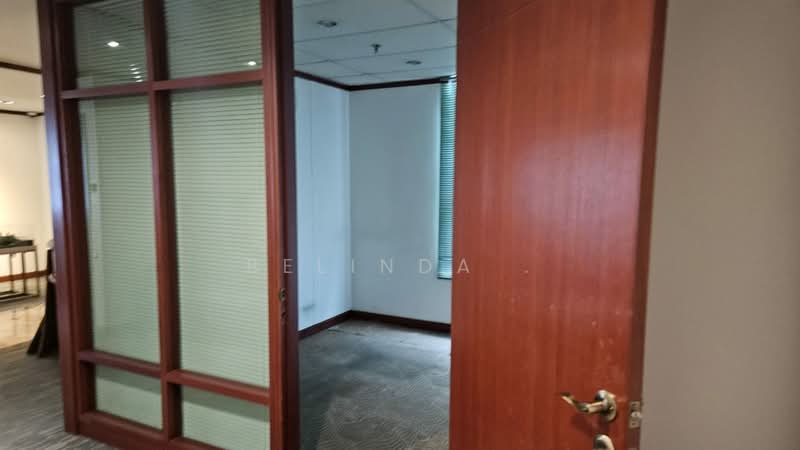 Pejabat untuk Disewa di KL City Centre (Kuala Lumpur) - Belinda . - Interior - PropertyGuru.com.my