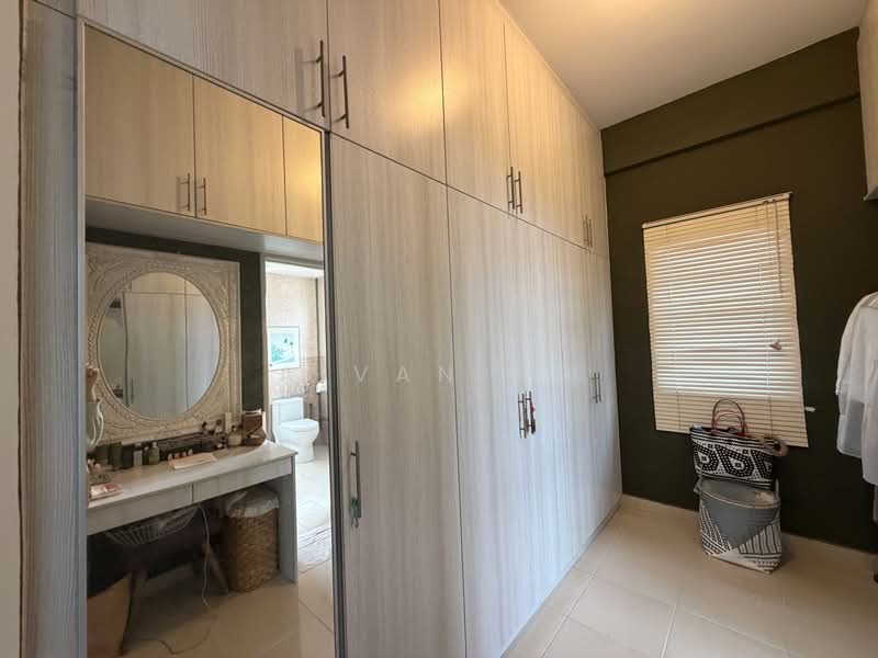 Rumah Berkembar untuk Dijual di Taman Vista Mutiara (Bandar Sungai Long) - Aivan Ng - Interior - PropertyGuru.com.my
