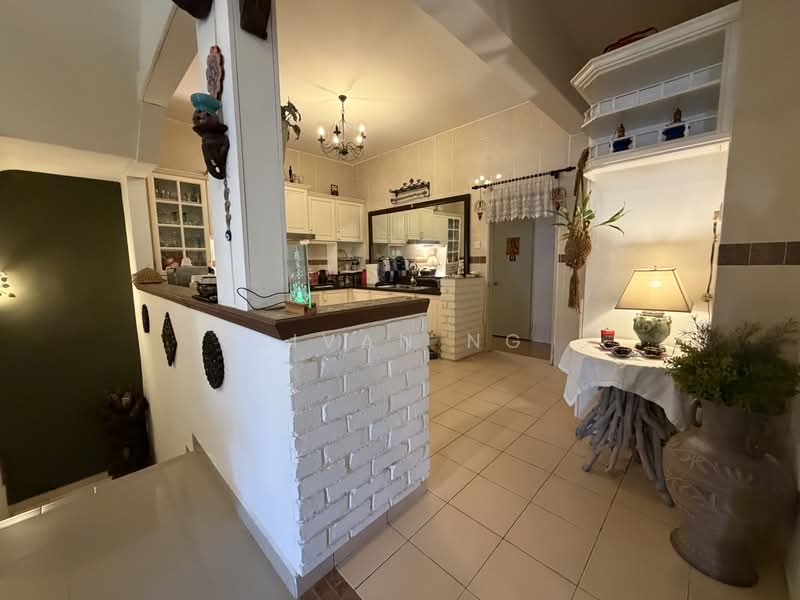 Rumah Berkembar untuk Dijual di Taman Vista Mutiara (Bandar Sungai Long) - Aivan Ng - PropertyGuru.com.my