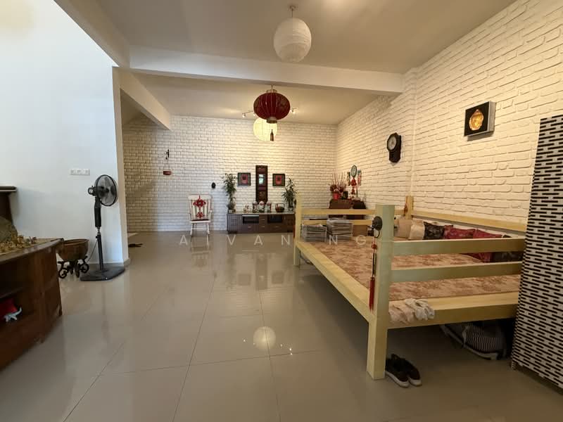 Rumah Berkembar untuk Dijual di Taman Vista Mutiara (Bandar Sungai Long) - Aivan Ng - PropertyGuru.com.my