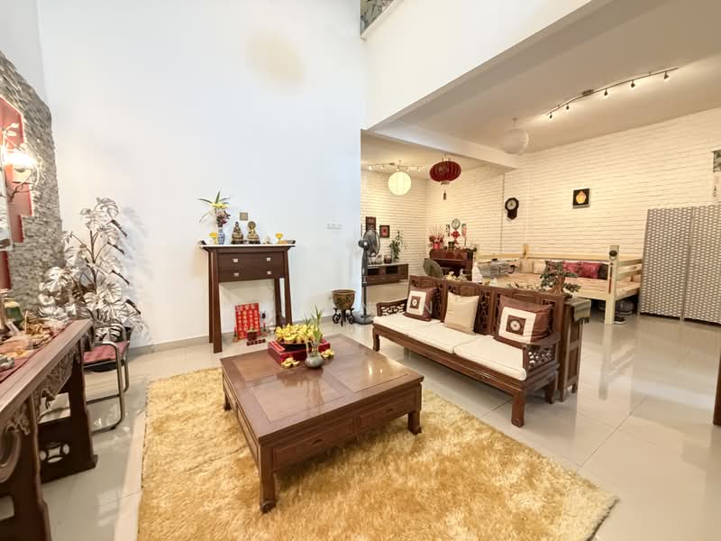 Rumah Berkembar untuk Dijual di Taman Vista Mutiara (Bandar Sungai Long) - Aivan Ng - PropertyGuru.com.my