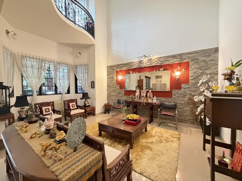 Rumah Berkembar untuk Dijual di Taman Vista Mutiara (Bandar Sungai Long) - Aivan Ng - PropertyGuru.com.my
