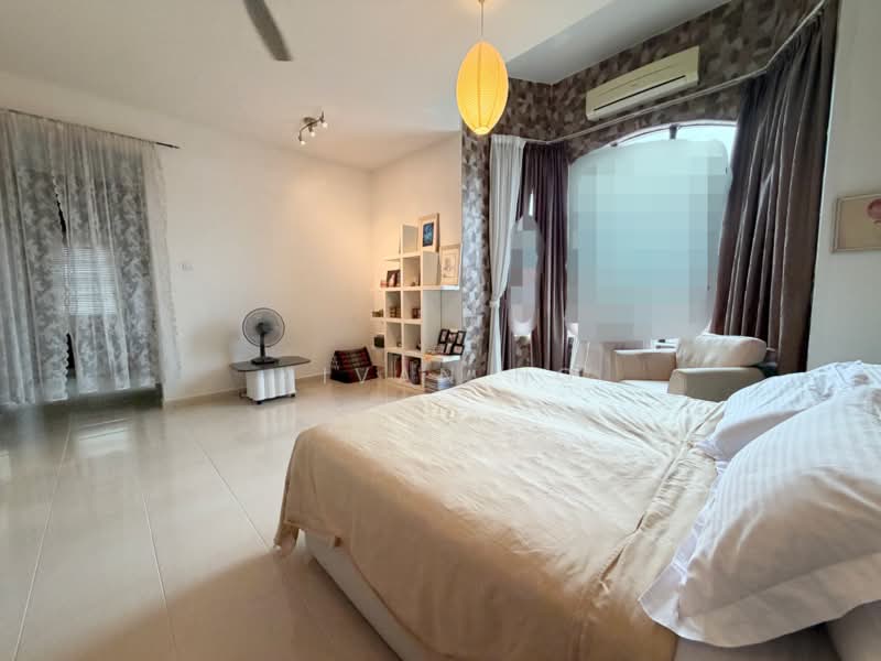 Rumah Berkembar untuk Dijual di Taman Vista Mutiara (Bandar Sungai Long) - Aivan Ng - PropertyGuru.com.my