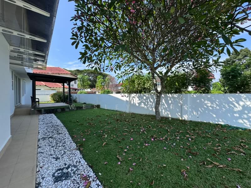 Bungalow House for Sale in Bukit Baru (Melaka) - Wesley Tan - Exterior - PropertyGuru.com.my