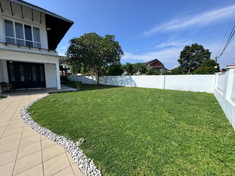 Bungalow House for Sale in Bukit Baru (Melaka) - Wesley Tan - Exterior - PropertyGuru.com.my