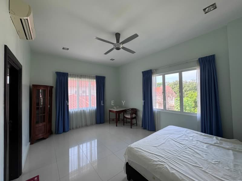 Bungalow House for Sale in Bukit Baru (Melaka) - Wesley Tan - Bedroom - PropertyGuru.com.my