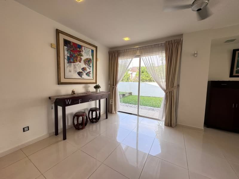 Bungalow House for Sale in Bukit Baru (Melaka) - Wesley Tan - Living Room - PropertyGuru.com.my