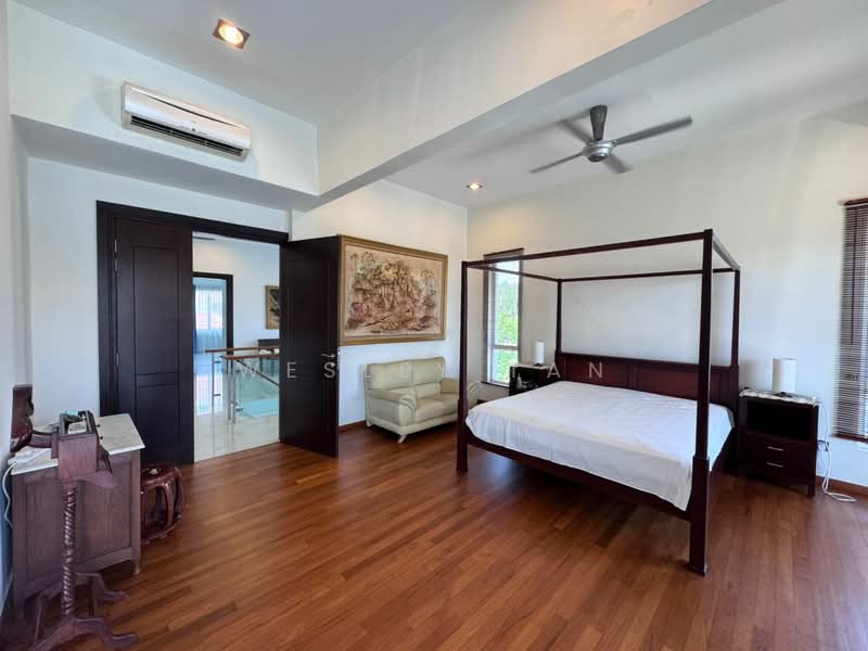 Bungalow House for Sale in Bukit Baru (Melaka) - Wesley Tan - Bedroom - PropertyGuru.com.my