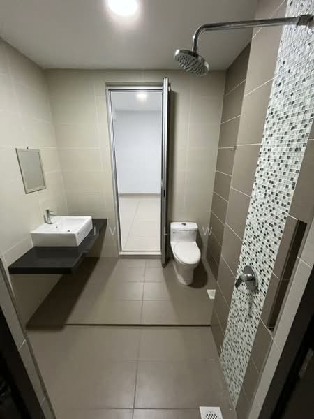 2.5-storey Terraced House for Sale in Kulai (Johor) - Ivy Low - Bathroom - PropertyGuru.com.my